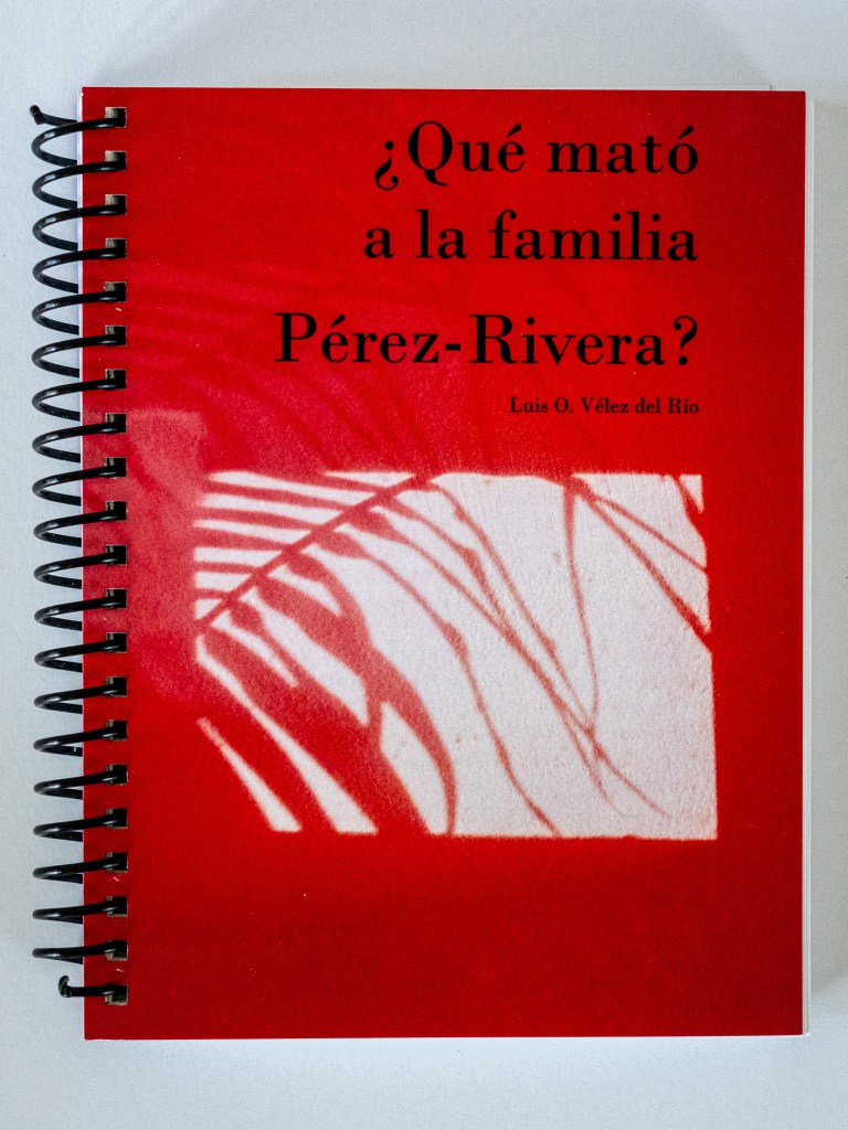 Familia perez rivera