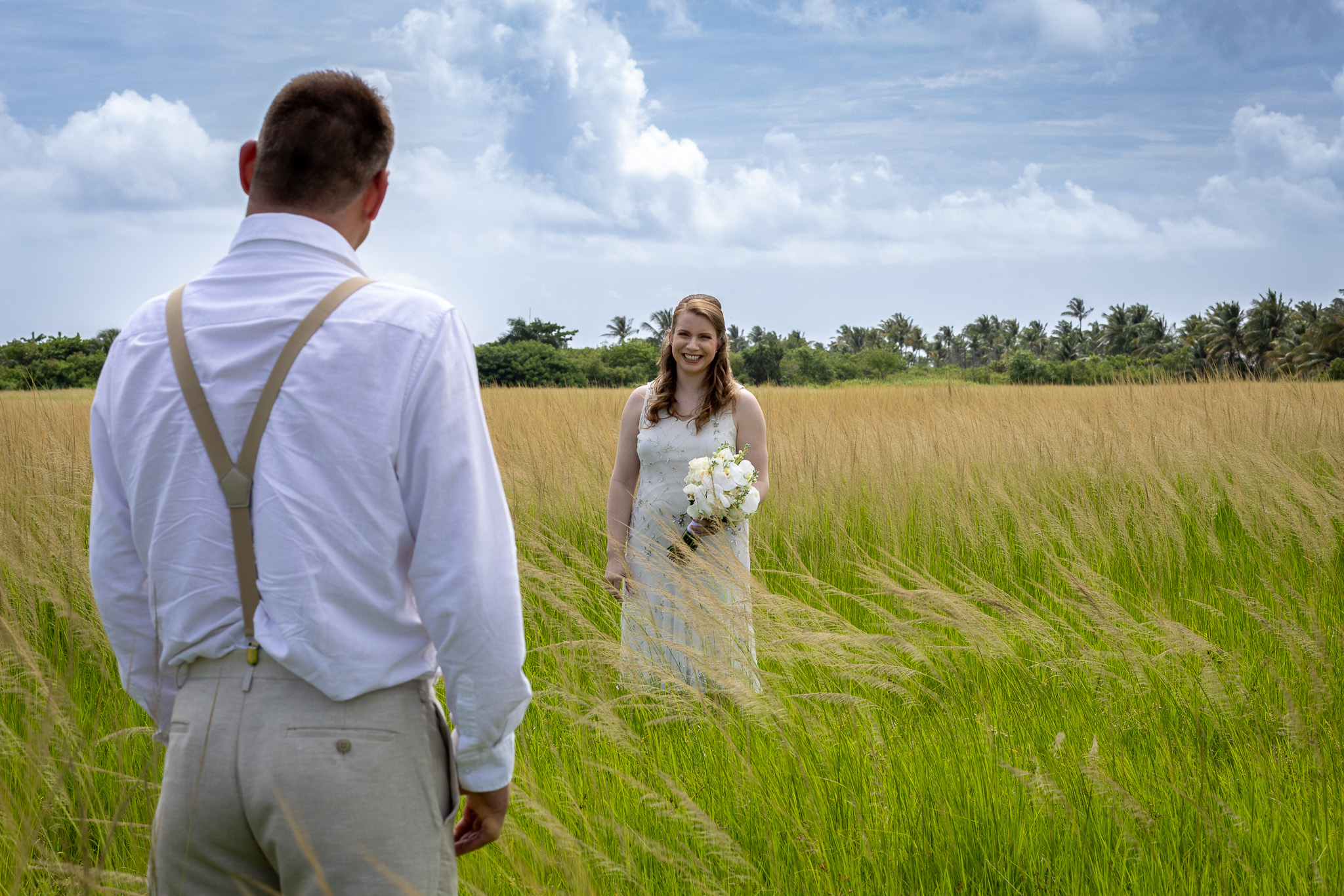 boda en puerto rico